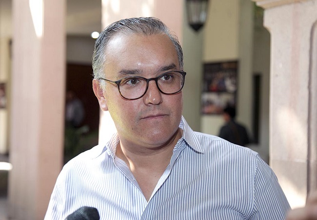 Mantiene SLP Condiciones Atractivas Para Inversionistas: Ramírez Konishi